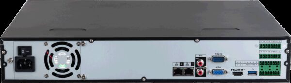 REJESTRATOR IP DAHUA NVR4816-EI - obrazek 2