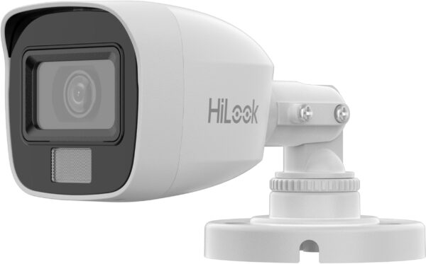 Kamera 4w1 Hilook by Hikvision tuba 5MP TVICAM-B5M-20DL 2.8mm - obrazek 4