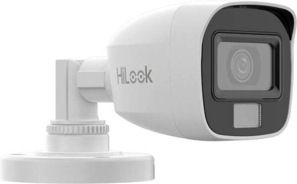 Kamera 4w1 Hilook by Hikvision tuba 5MP TVICAM-B5M-20DL 2.8mm - obrazek 5