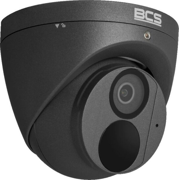 Zestaw monitoringu IP BCS Point 1x Kamera BCS-P-EIP28FWR3-Ai2-G Rejestrator z dyskiem 1TB - obrazek 3