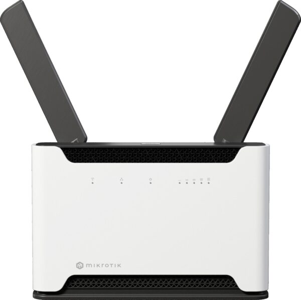 MIKROTIK ROUTERBOARD Chateau PRO ax Wi-Fi 6 - obrazek 3