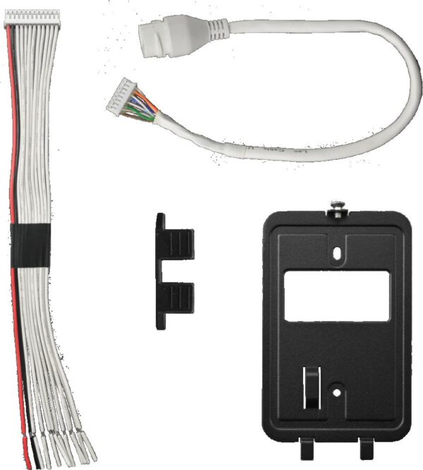 Stacja bramowa BCS Line BCS-PAN1320B-S - obrazek 4