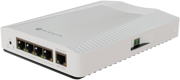 MIKROTIK ROUTERBOARD CRS304-4XG-IN - obrazek 7