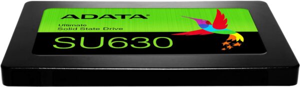 DYSK SSD ADATA Ultimate SU630 240GB 2.5 S3 3D - obrazek 2