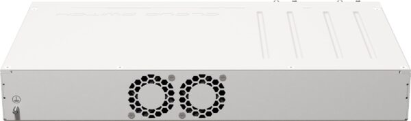 MIKROTIK ROUTERBOARD CRS510-8XS-2XQ-IN - obrazek 3