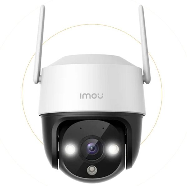 Kamera IP Imou Cruiser 2C 5MP z chmurą Imou Protect - obrazek 3