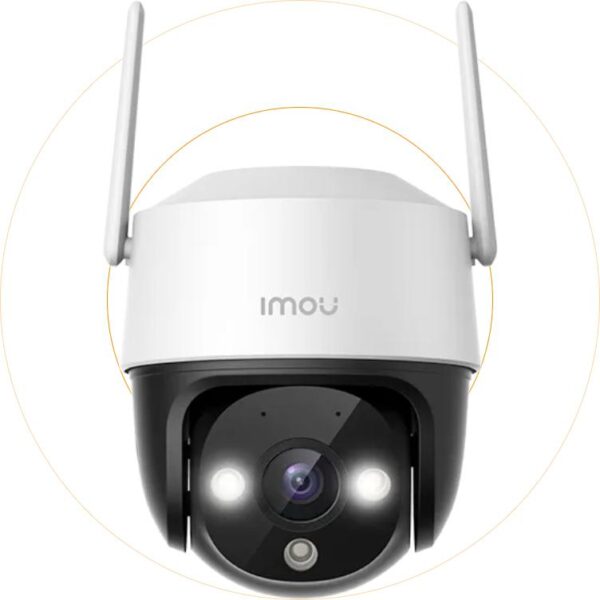 Kamera IP Imou Cruiser 2C 3MP z chmurą Imou Protect - obrazek 3