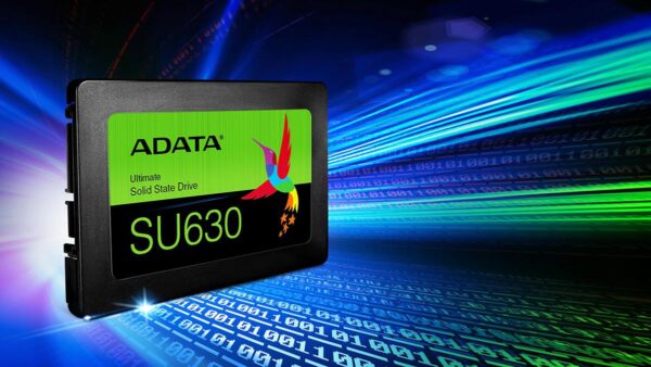 DYSK SSD ADATA Ultimate SU630 240GB 2.5 S3 3D - obrazek 7