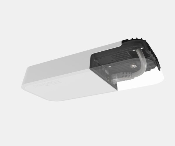 MIKROTIK ROUTERBOARD wAP ac (RBwAPG-5HacD2HnD) - obrazek 9